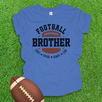 Football Brother Youth Shirt
