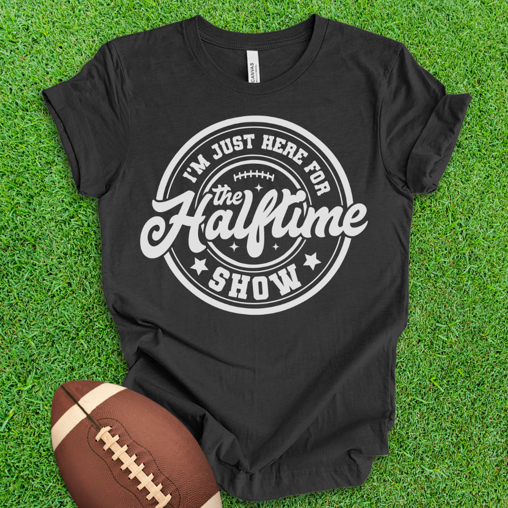 Halftime Show T-Shirt