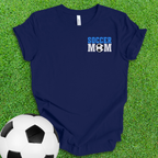 Soccer Mom USA T-Shirt