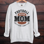 Football Mom Sweatshirt