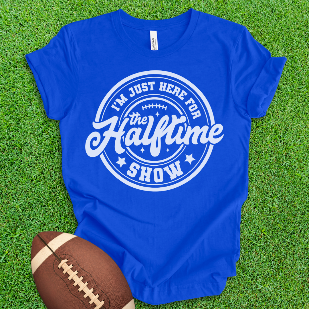 Halftime Show T-Shirt