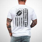 Football Dad T-Shirt