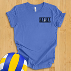 Mama Volleyball T-Shirt