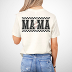 Mama Baseball T-Shirt