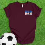 Soccer Mom USA T-Shirt